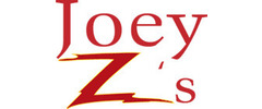 Joey Z's Restaurant logo