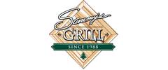 Sammy's Grill logo
