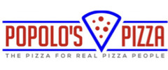 Popolo's Pizza logo
