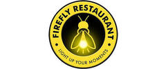 Firefly Italian Restaurant & Alfredo Pizza logo