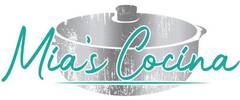 Mia's Cocina logo