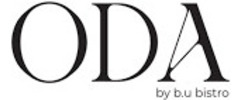 Oda logo