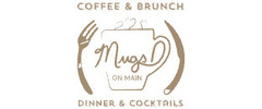 Mugs On Main logo