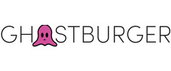 Ghostburger logo