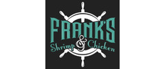 Frank's Shrimp & Chicken logo