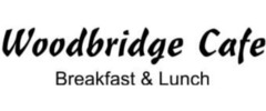 Woodbridge Cafe logo