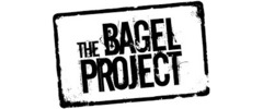 The Bagel Project logo