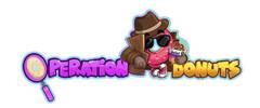 Operation Mini Donuts logo