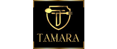 Tamara Modern Indian Cuisine logo