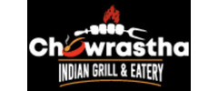 Chowrastha Indian Grill & Eatery logo