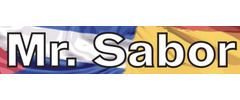 Mr. Sabor logo