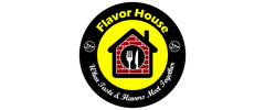 Halal Flavor House logo