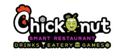 Chickonut Southlake logo