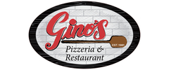 Gino's Pizza Of West Babylon logo