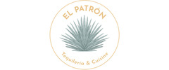 El Patron Tequileria & Cuisine logo