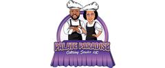 Palate Paradise logo