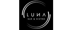 Luna Bar & Bistro logo