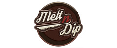 Melt n Dip logo
