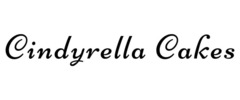 Cindyrella Cakes logo