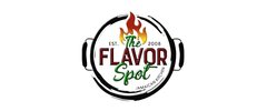The Flavor Spot logo