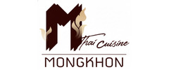 Mongkhon Thai Cuisine logo