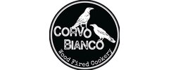 Corvo Bianco logo