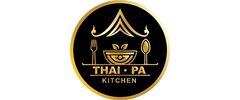 Thai PA Kitchen logo