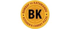 Bombay to Kathmandu Kitchen logo