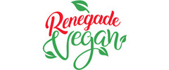 Renegade Vegan logo