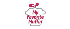 My Favorite Muffin logo