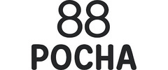 88 Pocha logo