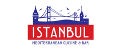 Istanbul Mediterranean Cuisine & Bar logo