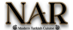 Nar Restaurant logo