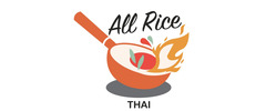 All Rice Thai logo