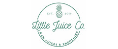 Little Juice Company logo