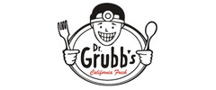 Dr. Grubb's logo
