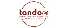 Tandoor Fine Indian Cuisine logo