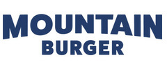 Mountain Burger logo