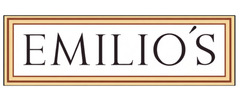 Emilio's Mexican Kitchen logo