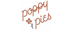 Poppy Pies logo