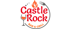 Castle Rock Bar & Grill logo