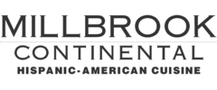 Millbrook Continental logo