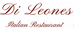 Di Leone's Italian Restaurant logo
