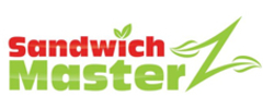 Sandwich Masterz logo