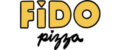 FiDO Pizza logo