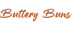 Buttery Buns logo