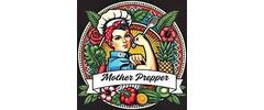 Mother Prepper logo