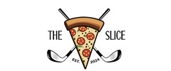 The Slice logo
