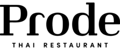 Prode Thai Restaurant logo