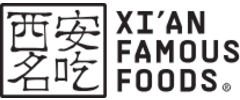 Xi'an Famous Foods logo
